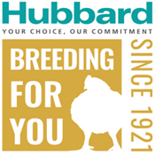 Hubbard Logo