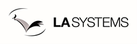 LA Systems Logo